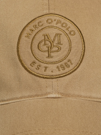 Кепка Marc O’Polo модель 121810001150-736 Фото