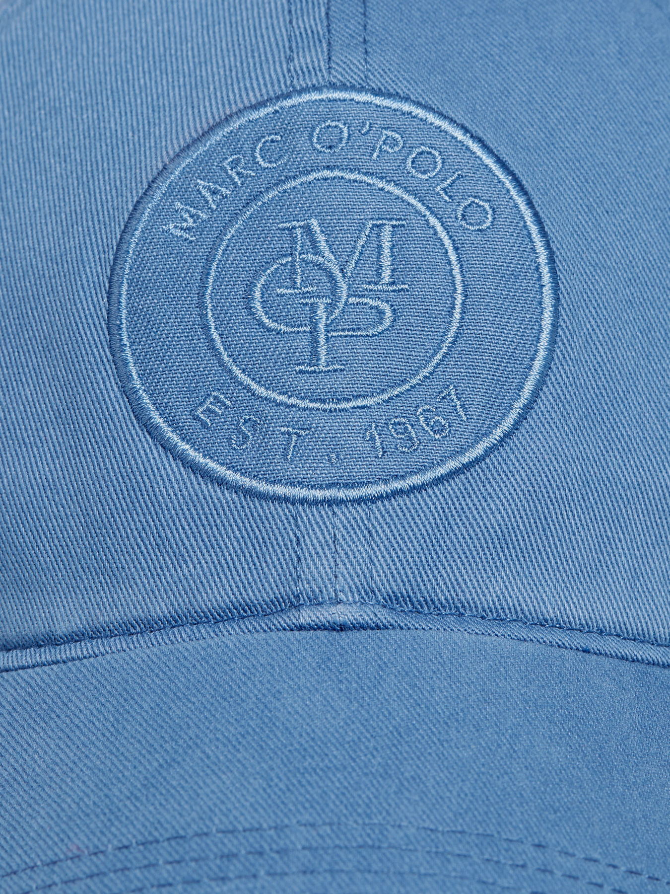 Кепка Marc O’Polo модель 121810001150-849 Фото