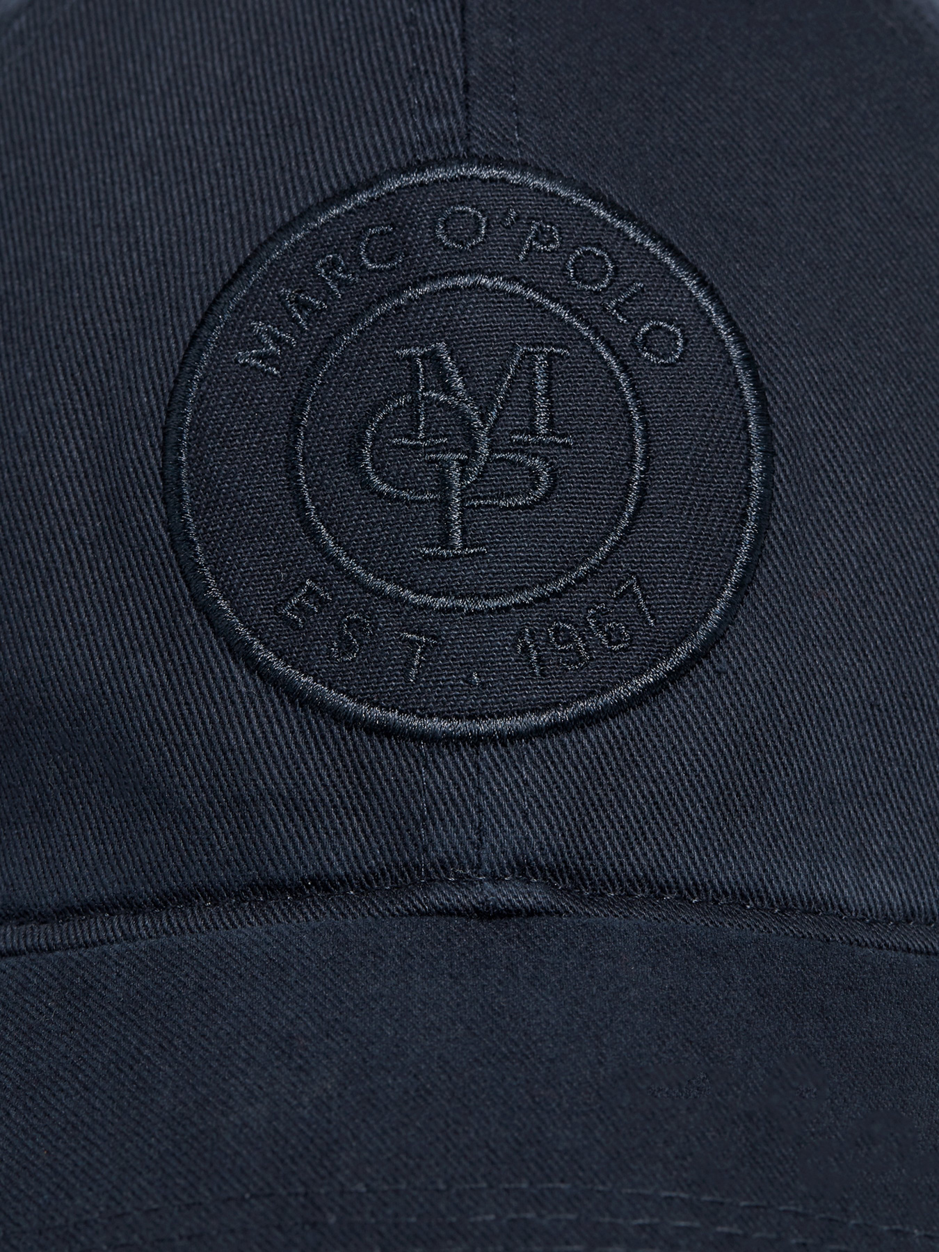 Кепка Marc O’Polo модель 121810001150-896 Кепка Marc O’Polo модель 121810001150-896 Фото