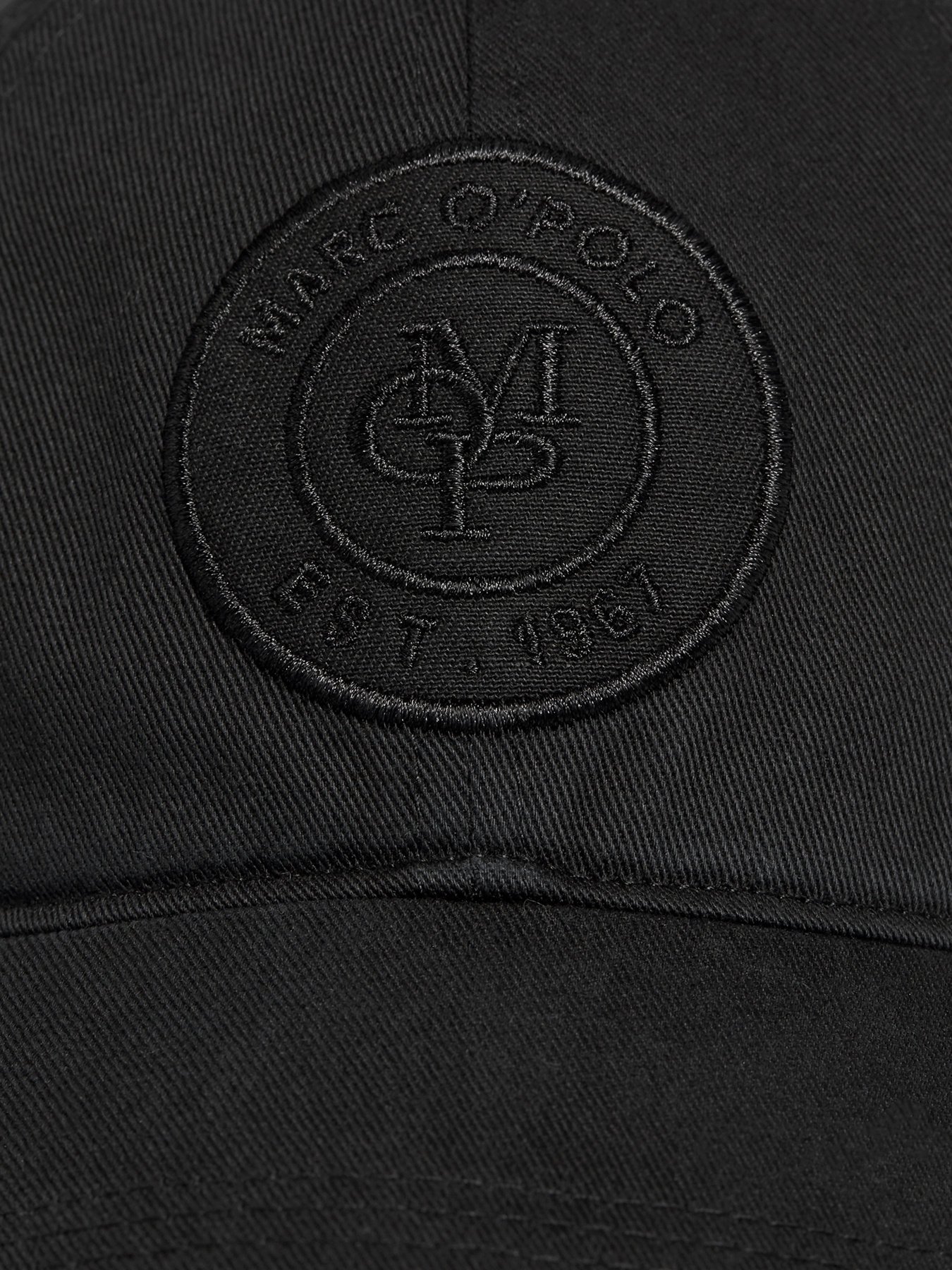 Кепка Marc O’Polo модель 121810001150-990 Фото