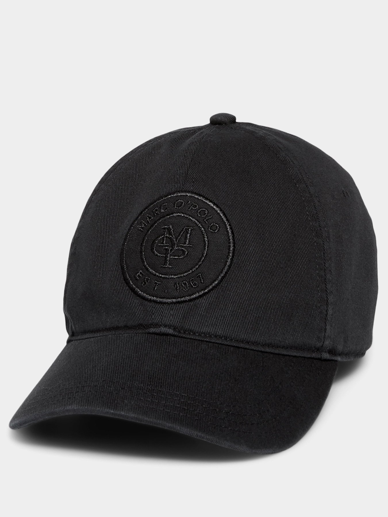 Кепка Marc O’Polo модель 121810001150-990 Фото