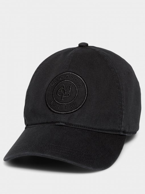 Кепка Marc O’Polo модель 121810001150-990 Фото