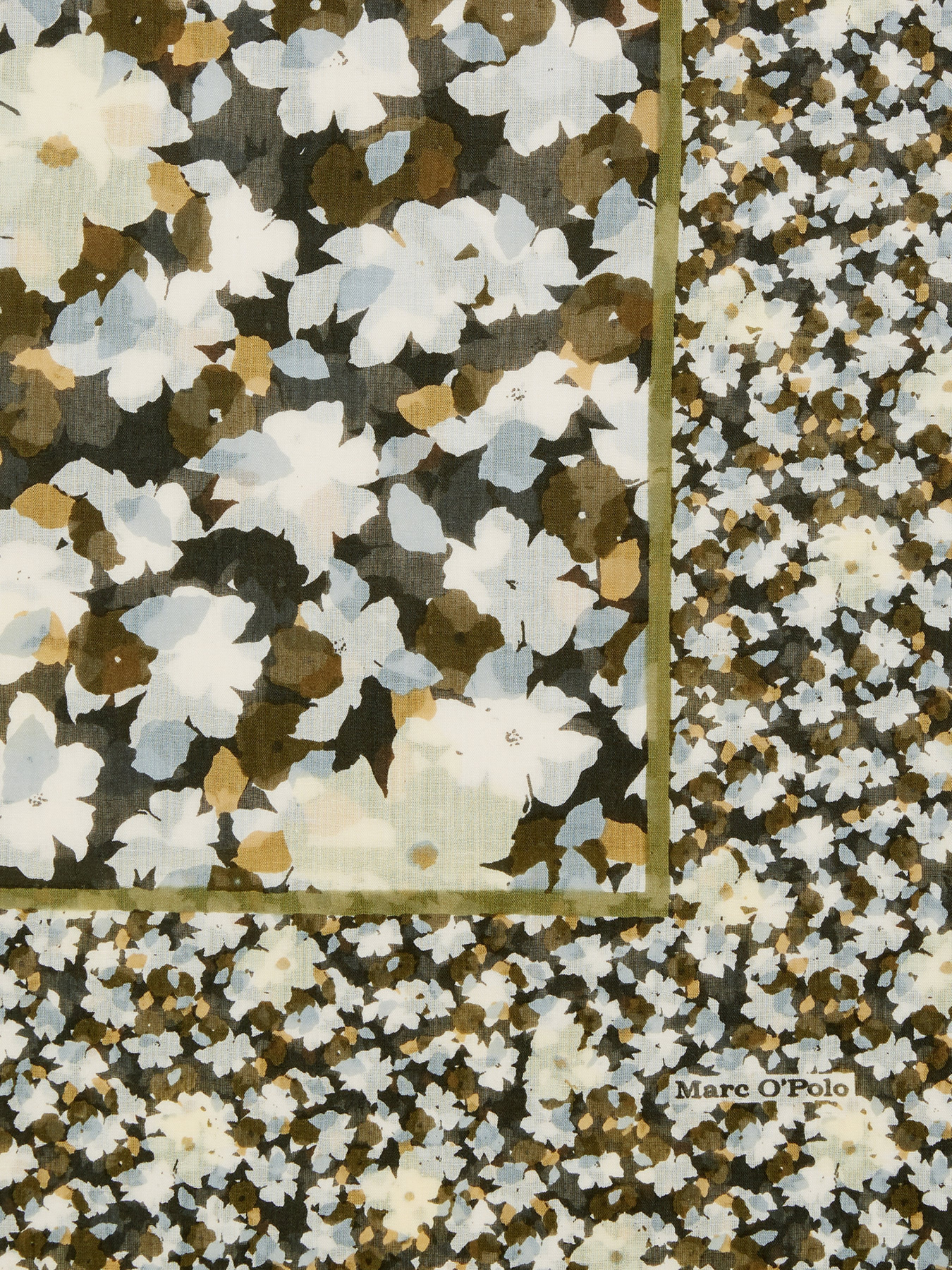 Шарф Marc O’Polo модель 102819502343-F45 Фото