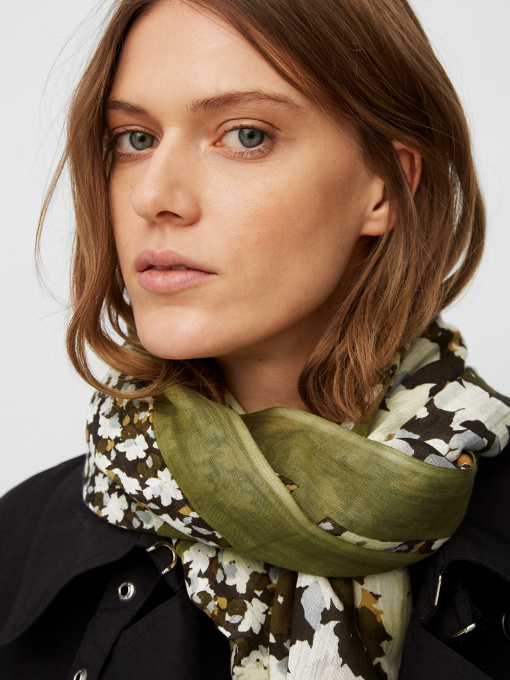 Шарф Marc O’Polo модель 102819502343-F45 Фото