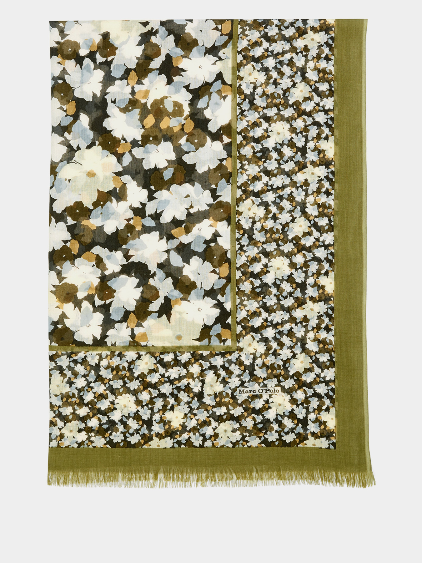 Шарф Marc O’Polo модель 102819502343-F45 Фото