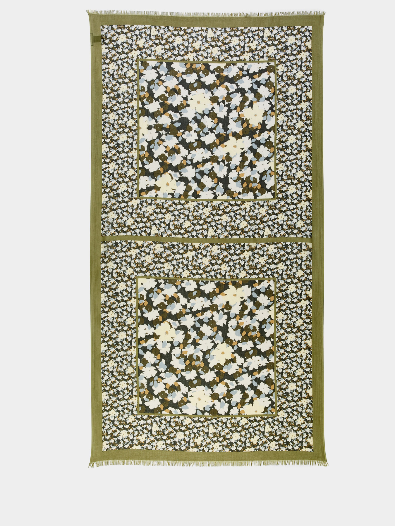 Шарф Marc O’Polo модель 102819502343-F45 Фото