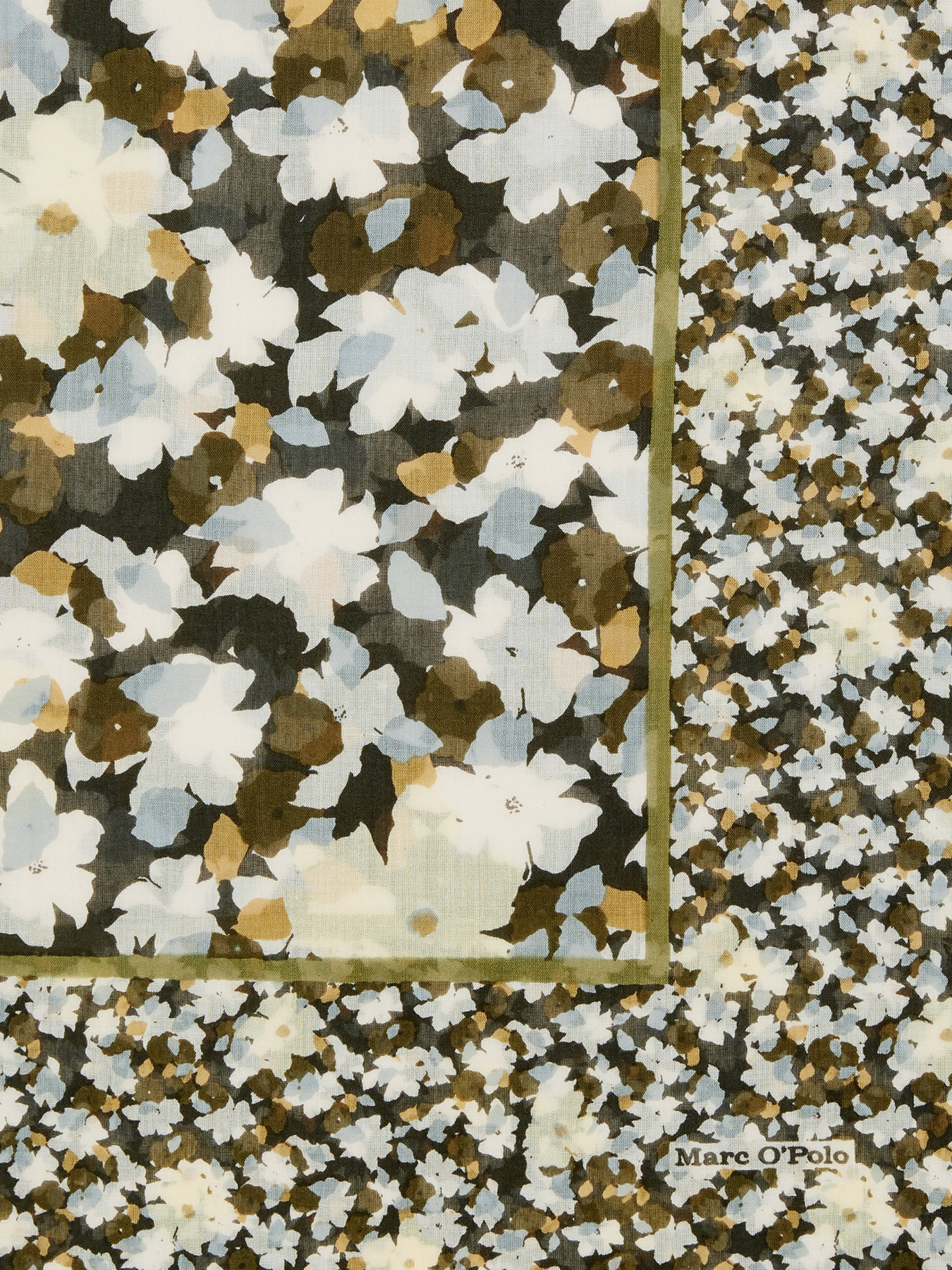 Шарф Marc O’Polo модель 102819502343-F45 Фото