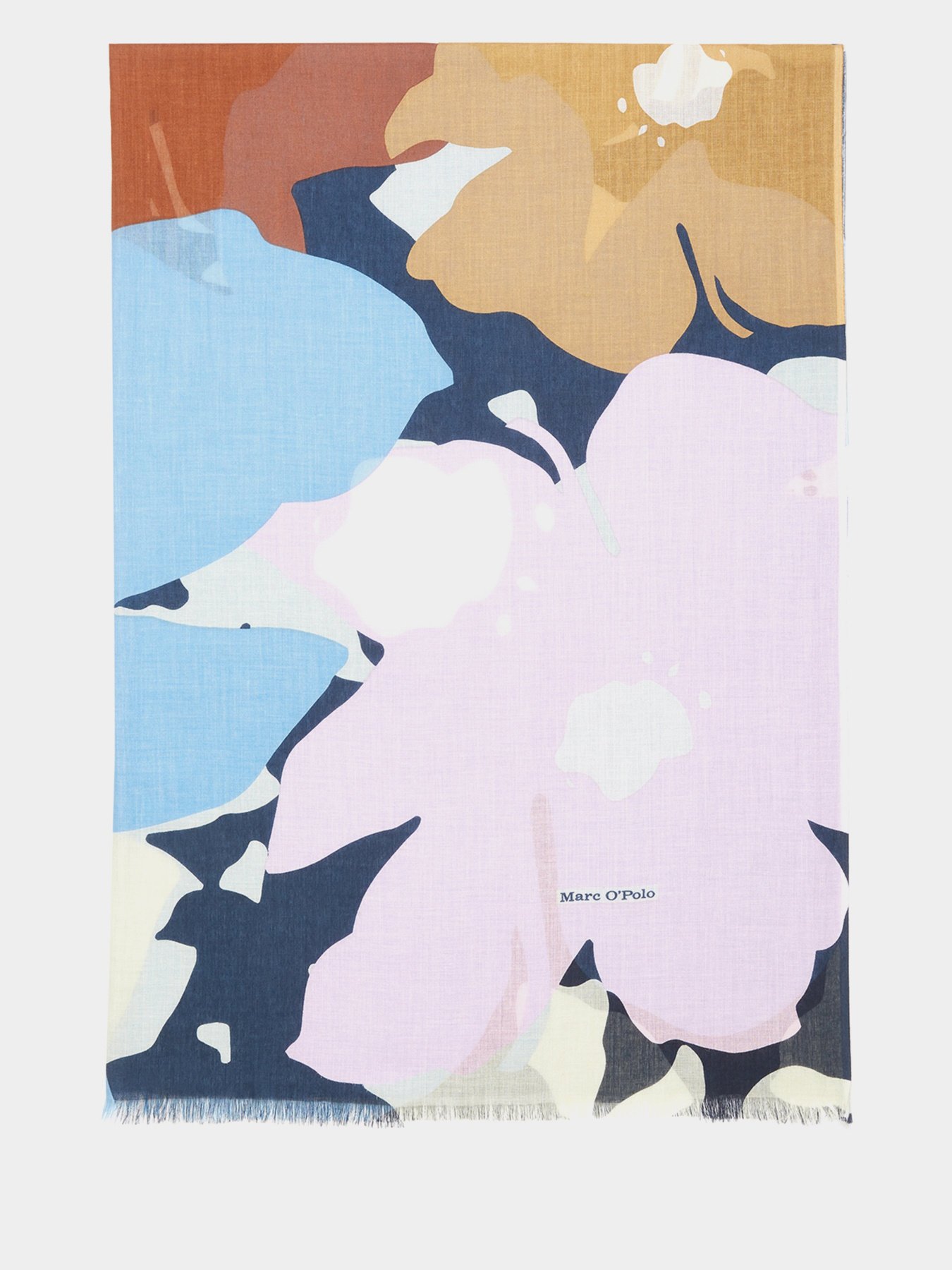 Шарф Marc O’Polo модель 102819502343-F48 Фото