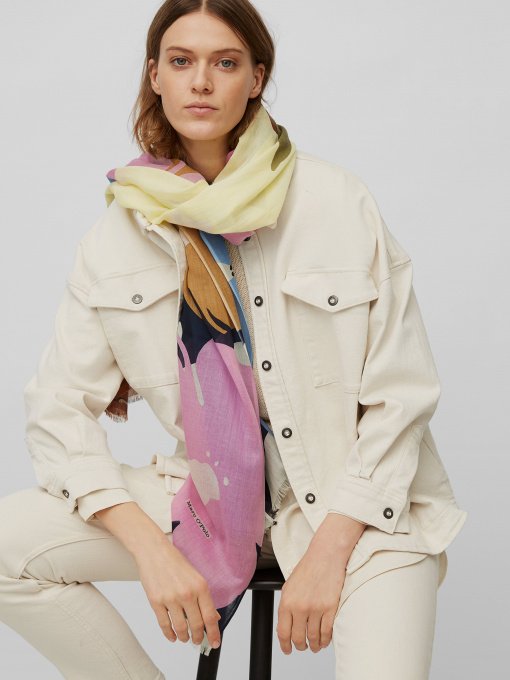 Шарф Marc O’Polo модель 102819502343-F48 Фото