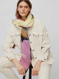 Шарф Marc O’Polo модель 102819502343-F48 Фото