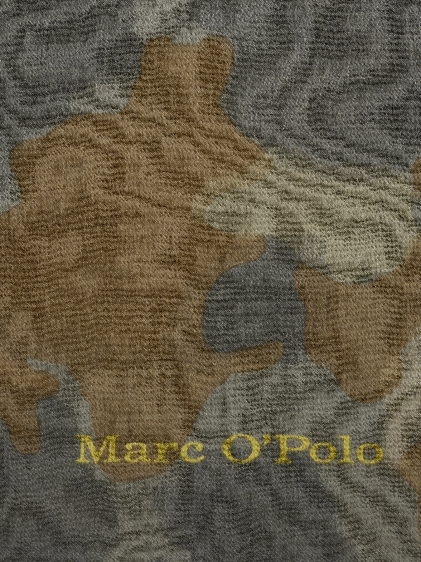 Шарф Marc O’Polo модель 122810702008-Y48 Фото