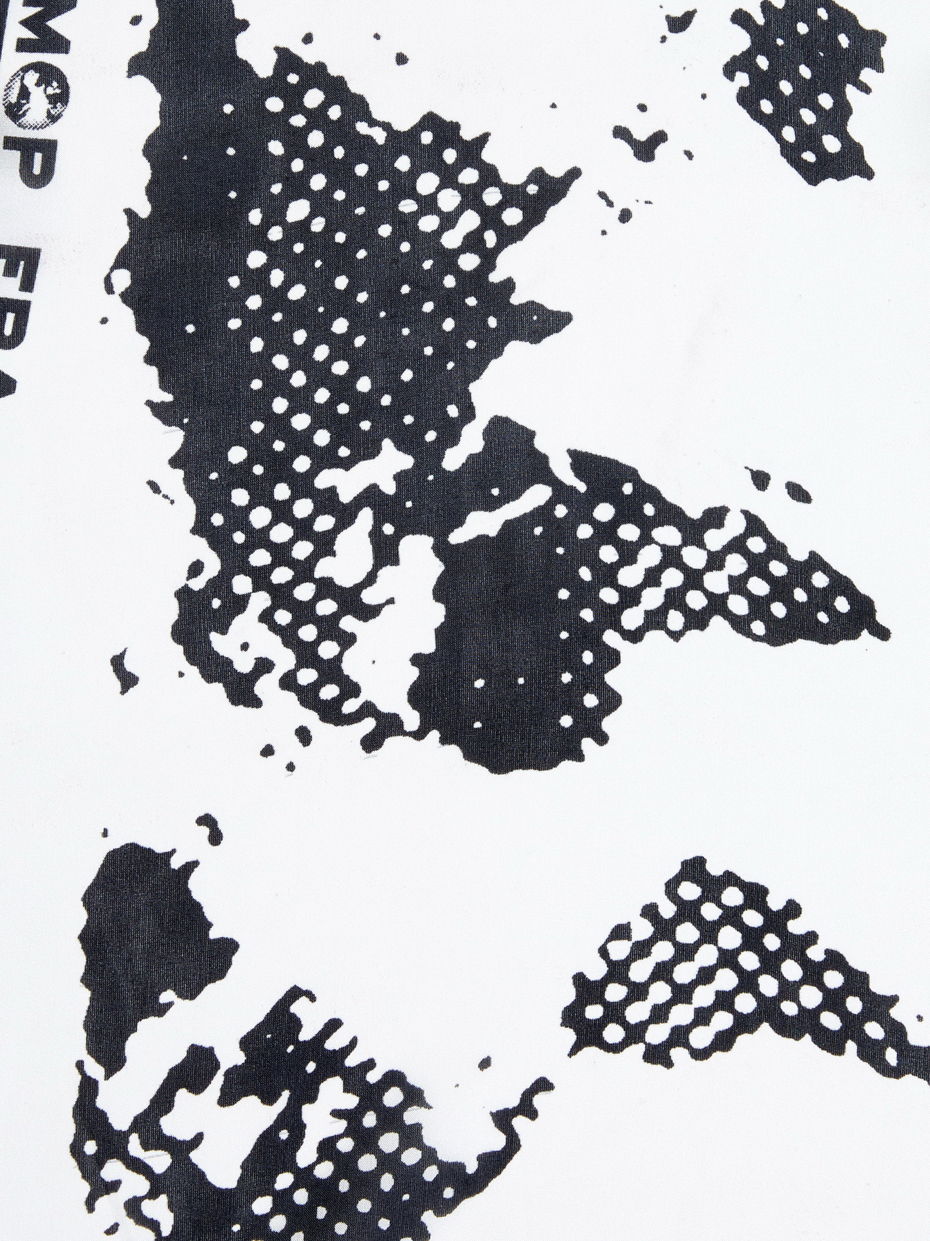 Платок Marc O’Polo модель 102819402039-F50 Платок Marc O’Polo модель 102819402039-F50 Фото