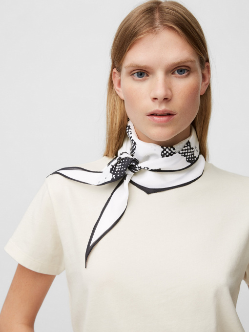 Платок Marc O’Polo модель 102819402039-F50 Фото