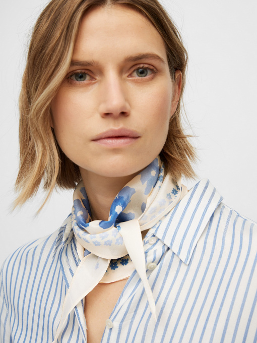 Платок Marc O’Polo модель 102819402039-F51 Фото