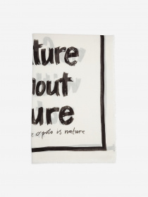 Платок Marc O’Polo модель 103813202201-F21 Фото