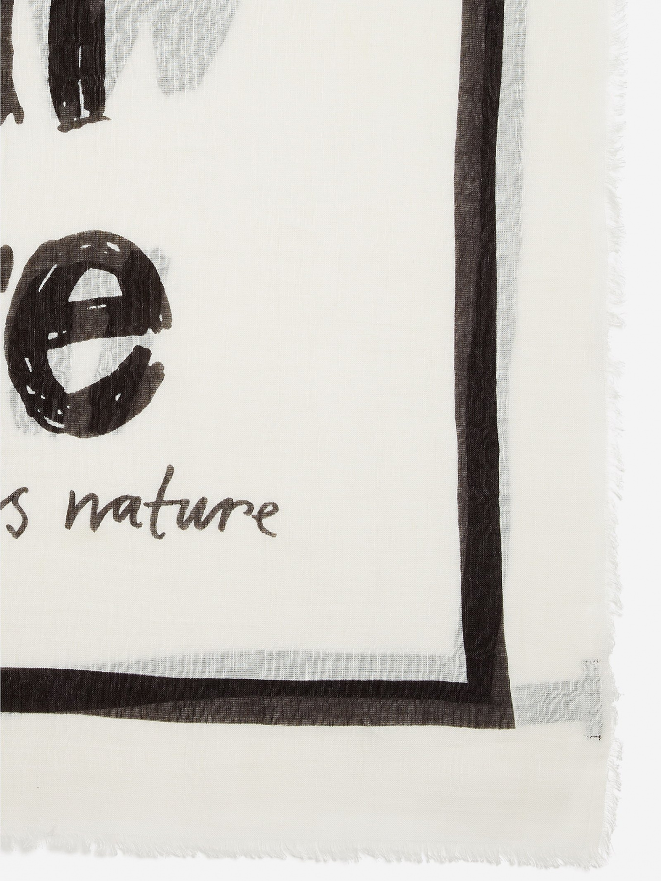 Платок Marc O’Polo модель 103813202201-F21 Платок Marc O’Polo модель 103813202201-F21 Фото