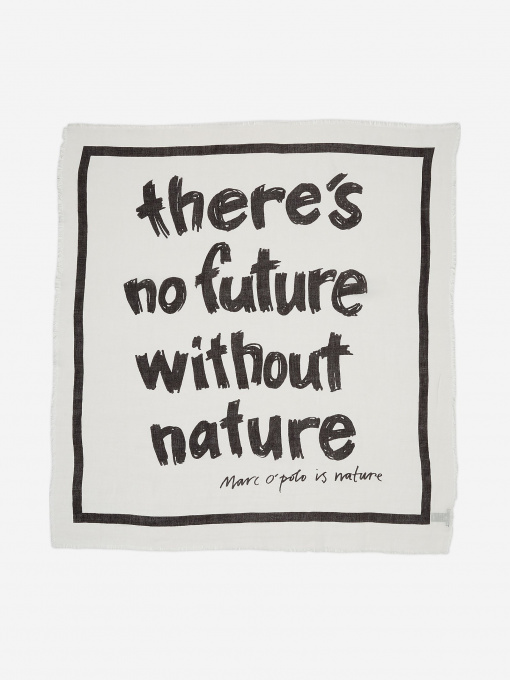 Хустка Marc O’Polo модель 103813202201-F21 Фото