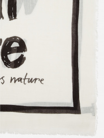 Платок Marc O’Polo модель 103813202201-F21 Платок Marc O’Polo модель 103813202201-F21 Фото