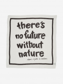 Платок Marc O’Polo модель 103813202201-F21 Платок Marc O’Polo модель 103813202201-F21 Фото