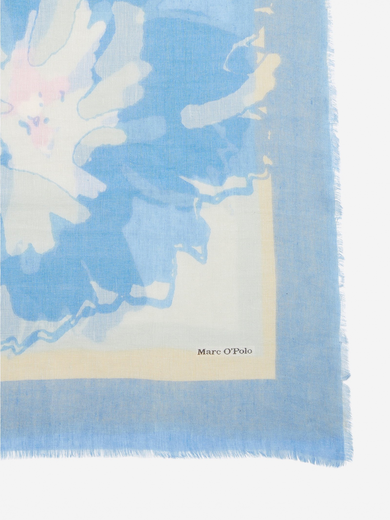 Платок Marc O’Polo модель 103813202201-F23 Фото