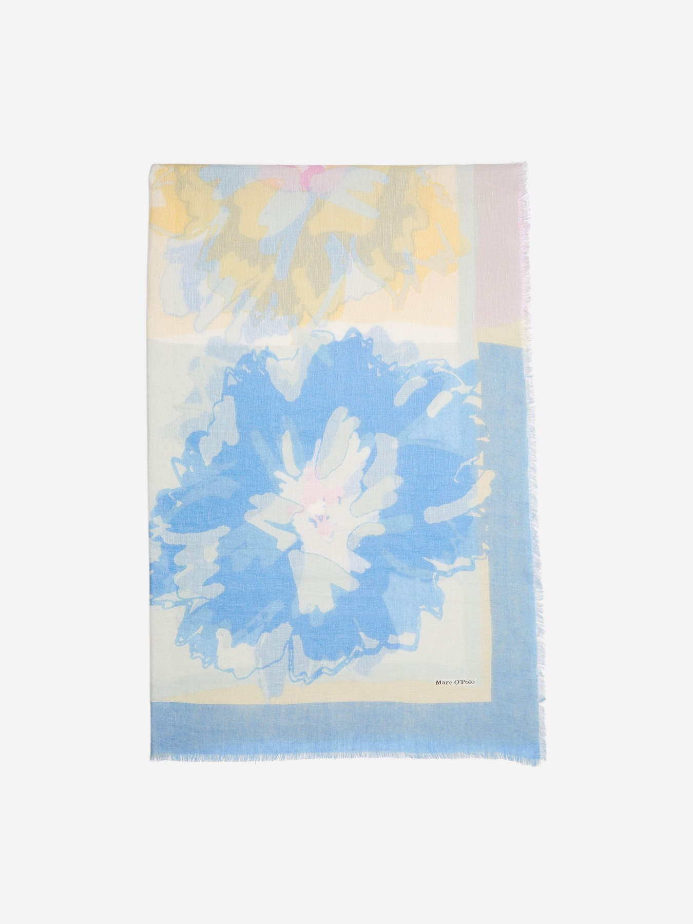 Платок Marc O’Polo модель 103813202201-F23 Платок Marc O’Polo модель 103813202201-F23 Фото