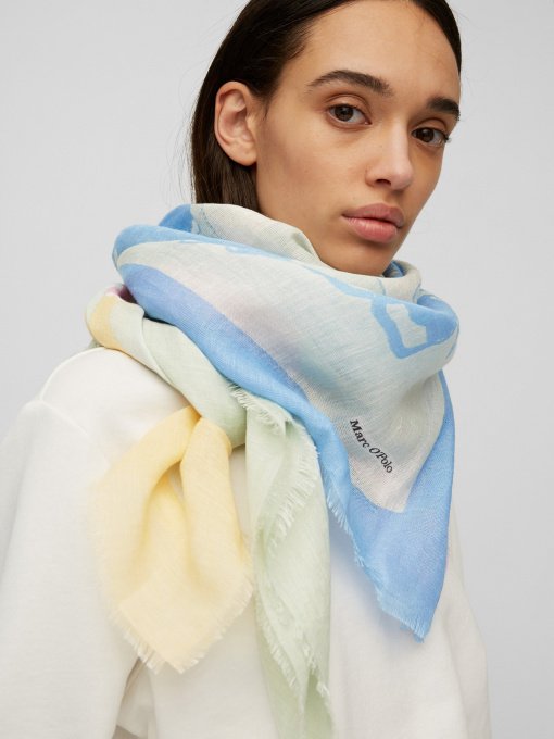 Хустка Marc O’Polo модель 103813202201-F23 Фото