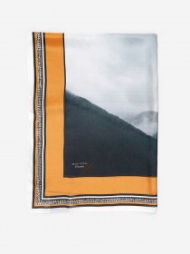 Шарф Marc O’Polo Pure модель 180813702231-J04 Фото