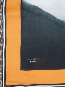 Шарф Marc O’Polo Pure модель 180813702231-J04 Фото