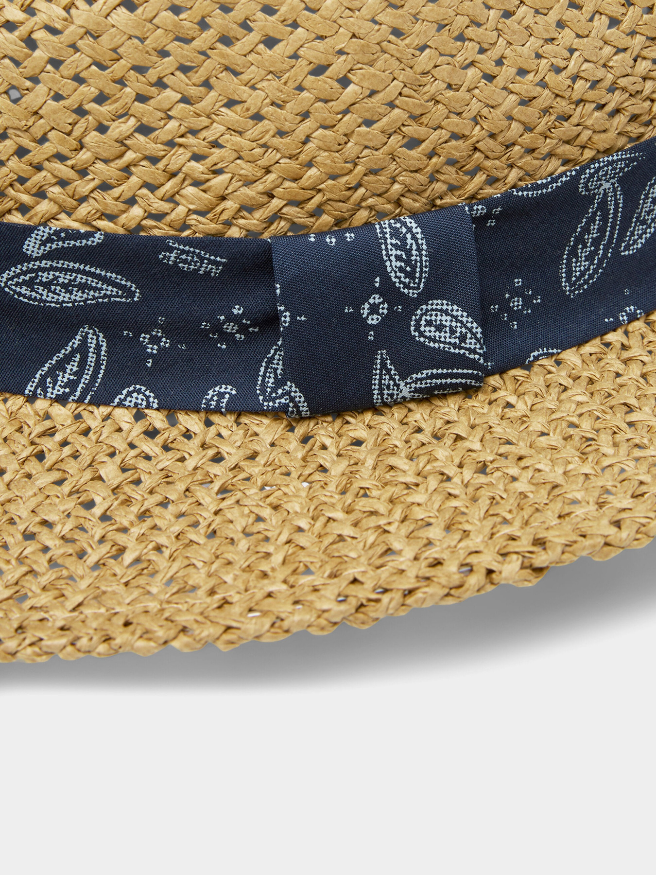 Шляпа Marc O’Polo модель 124816201018-725 Фото