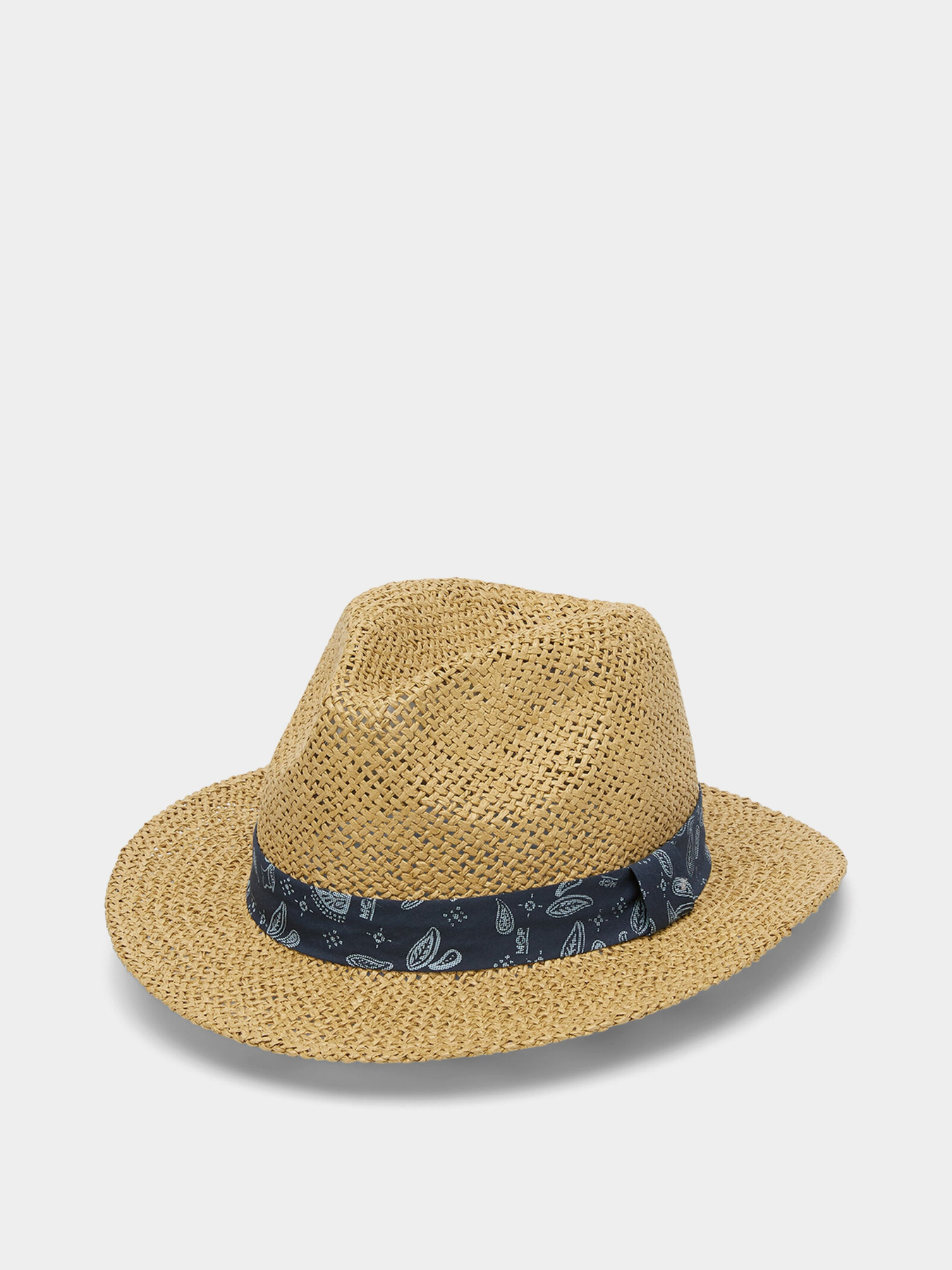 Шляпа Marc O’Polo модель 124816201018-725 Фото