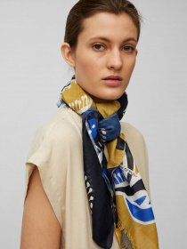 Шарф Marc O’Polo модель 104819502343-D02 Фото