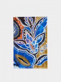 Шарф Marc O’Polo модель 104819502343-D02 Фото