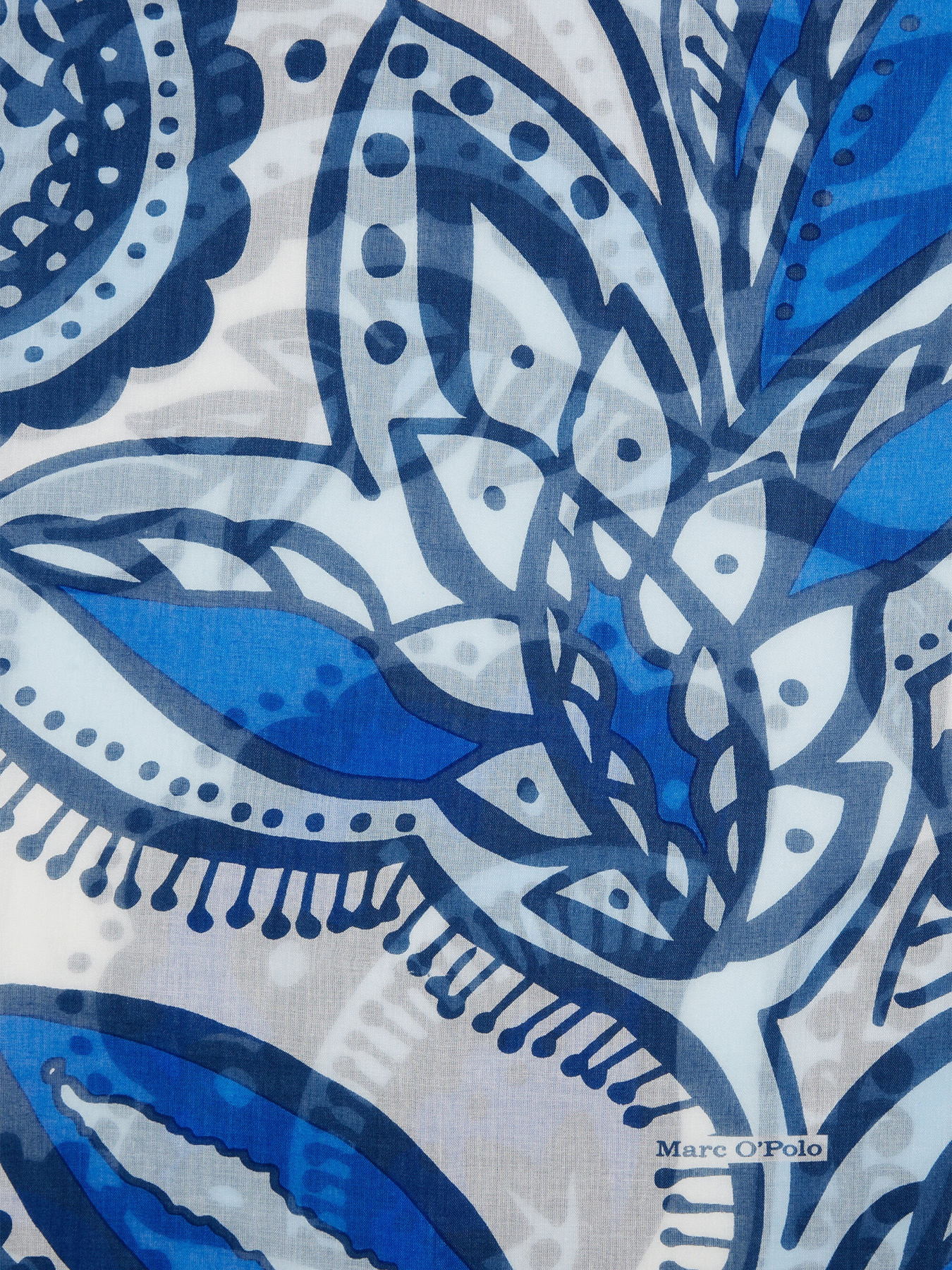 Шарф Marc O’Polo модель 104819502343-D03 Фото