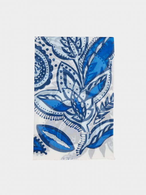 Шарф Marc O’Polo модель 104819502343-D03 Фото