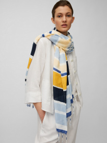 Хустка Marc O’Polo модель 104821502033-D12 Фото