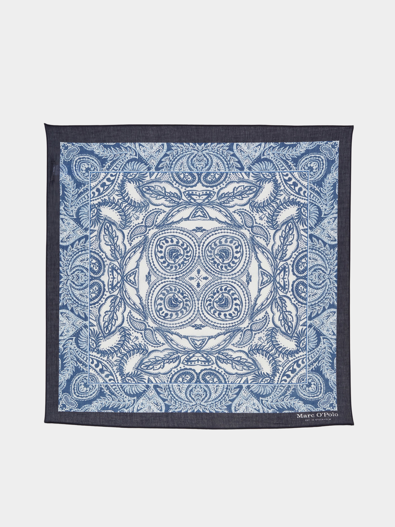 Платок Marc O’Polo модель 104826202207-D06 Фото