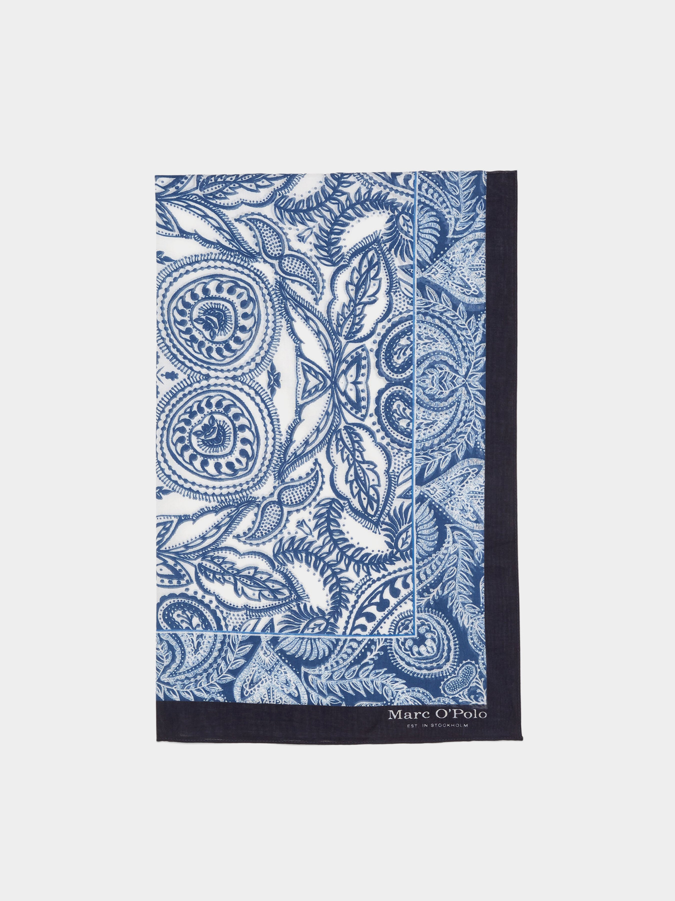 Хустка Marc O’Polo модель 104826202207-D06 Фото