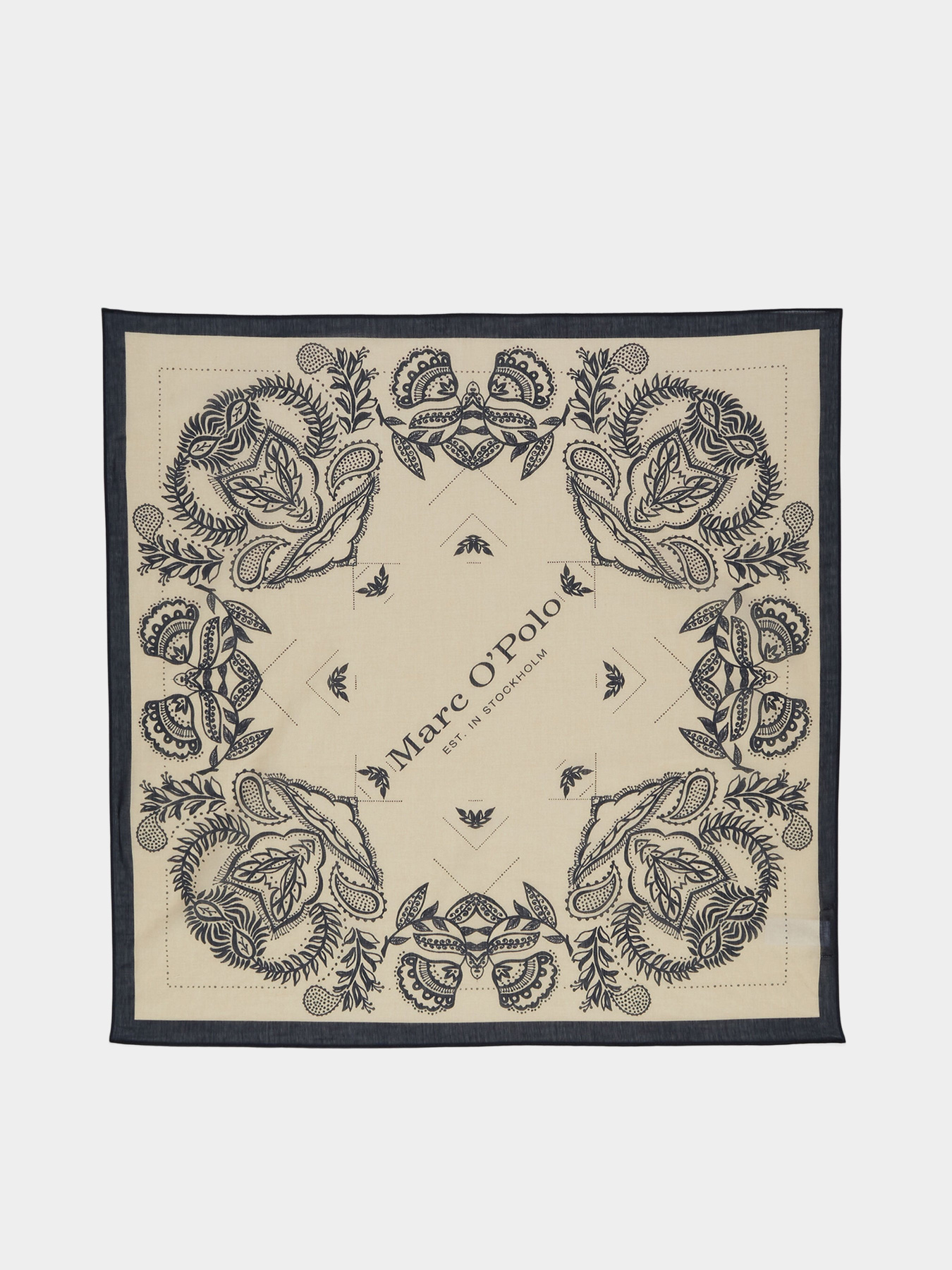 Платок Marc O’Polo модель 104826202207-D07 Фото