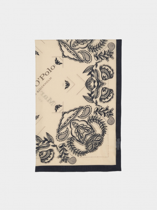 Хустка Marc O’Polo модель 104826202207-D07 Фото