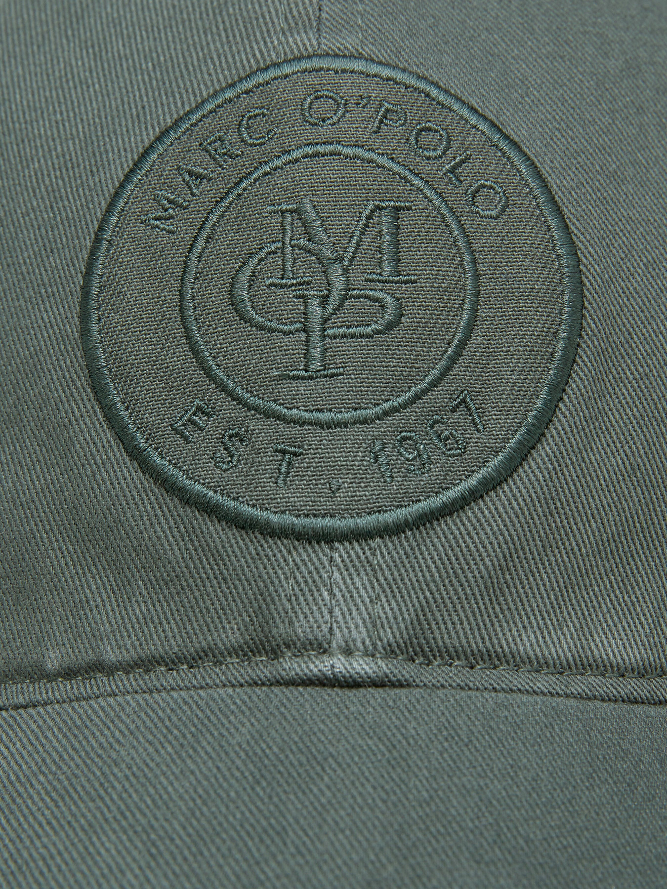 Кепка Marc O’Polo модель 124810001150-451 Фото