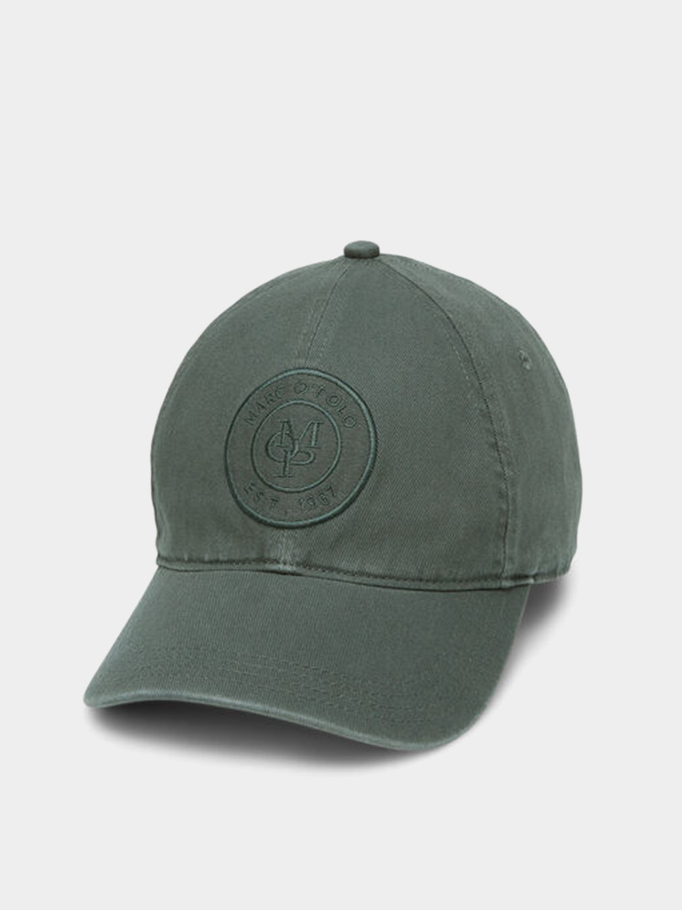 Кепка Marc O’Polo модель 124810001150-451 Кепка Marc O’Polo модель 124810001150-451 Фото