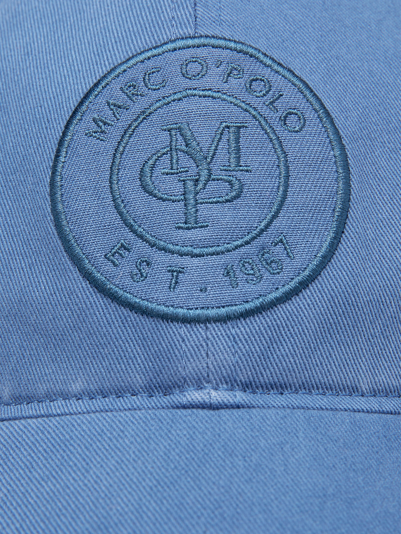 Кепка Marc O’Polo модель 124810001150-837 Фото