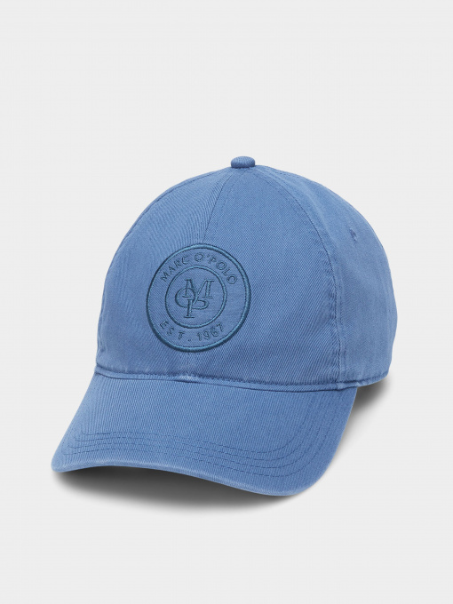 Кепка Marc O’Polo модель 124810001150-837 Фото