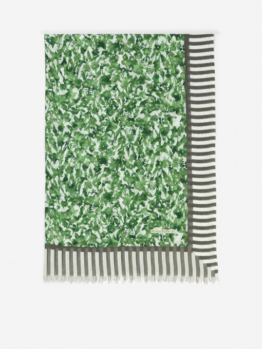 Шарф Marc O’Polo модель 106819502343-G03 Фото