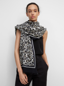 Шарф Marc O’Polo модель 106819502343-G04 Фото