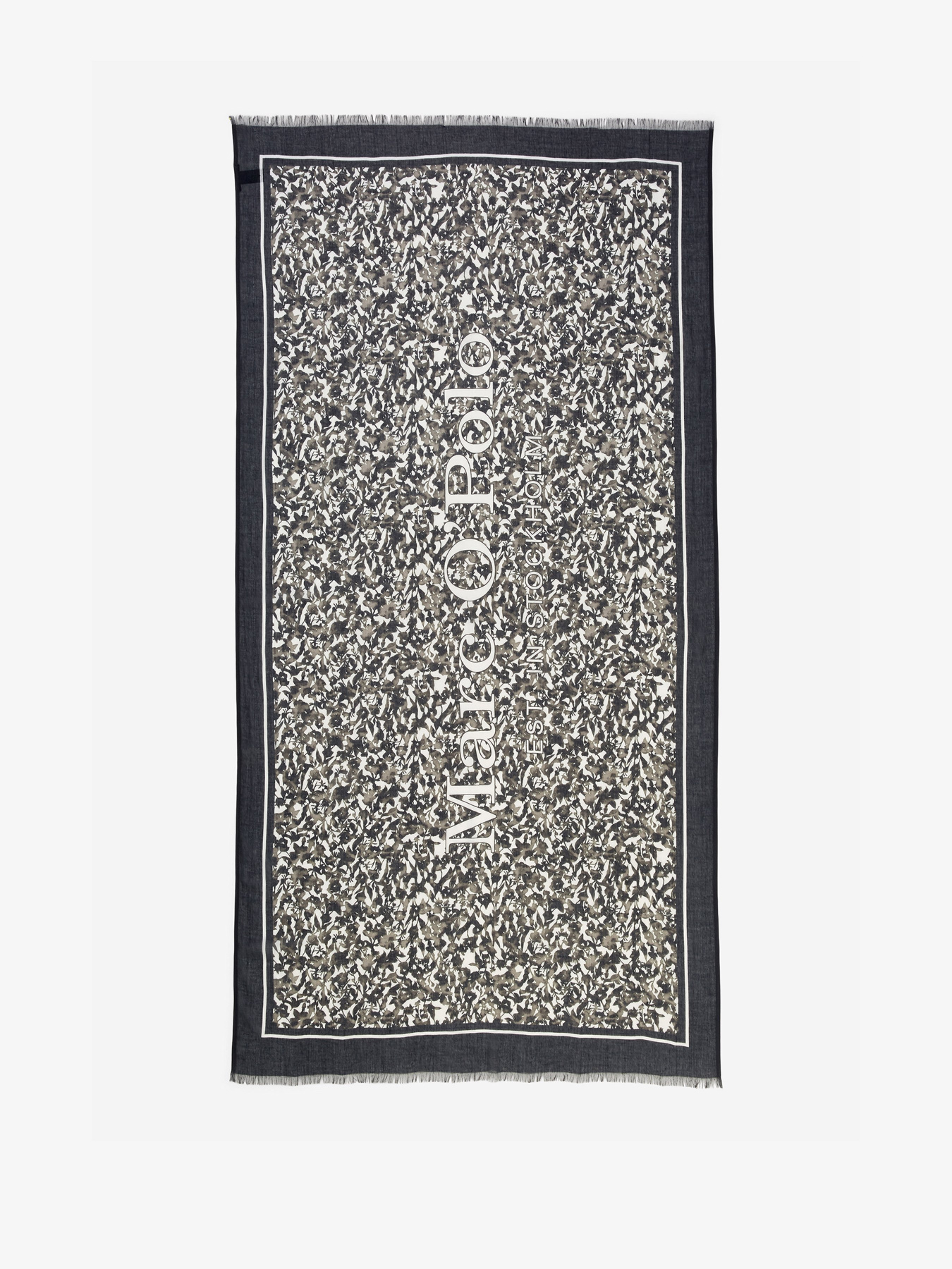 Шарф Marc O’Polo модель 106819502343-G04 Фото