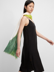 Шарф Marc O’Polo модель 106819502343-G06 Шарф Marc O’Polo модель 106819502343-G06 Фото