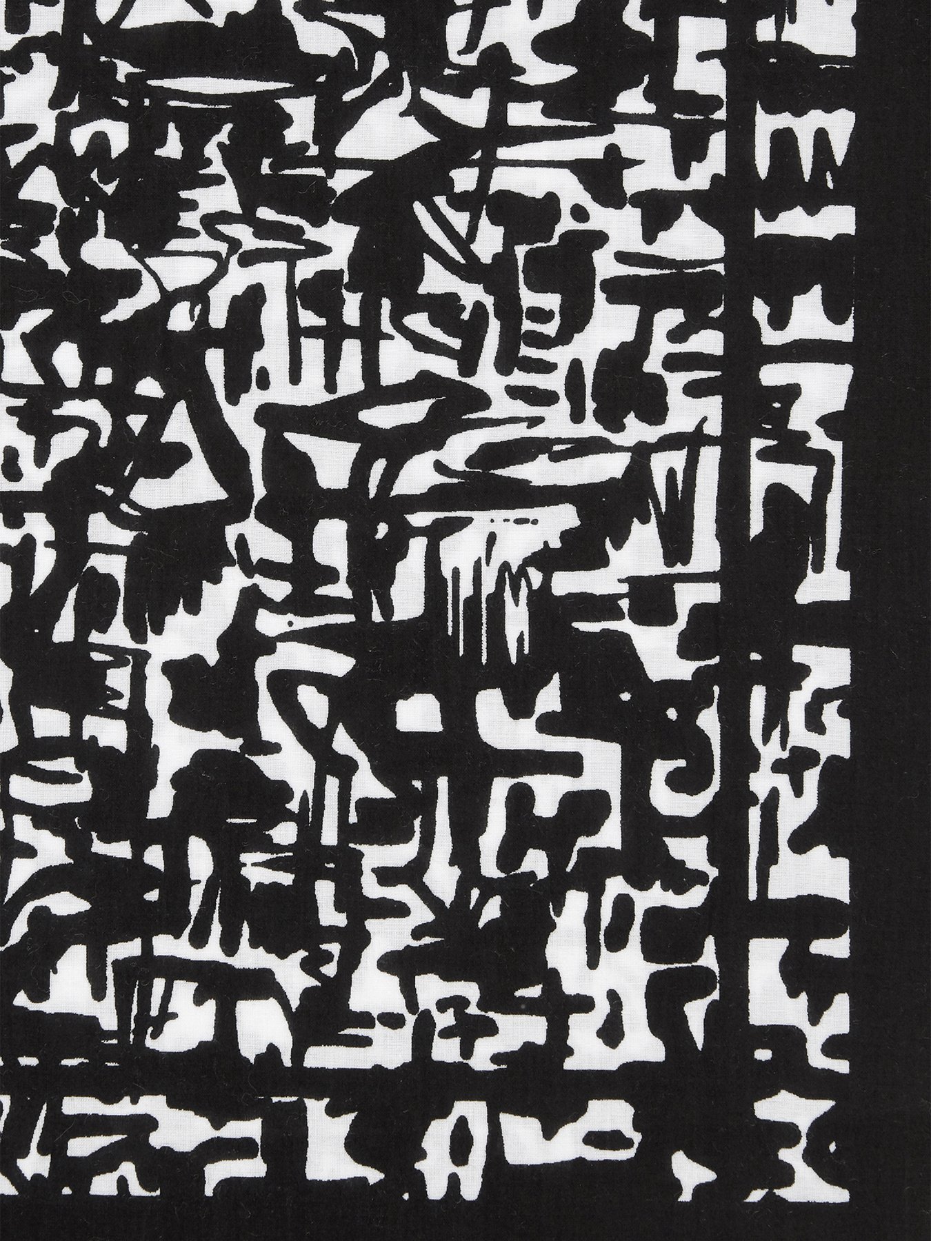 Платок Marc O’Polo DENIM модель 146804802053-C10 Фото