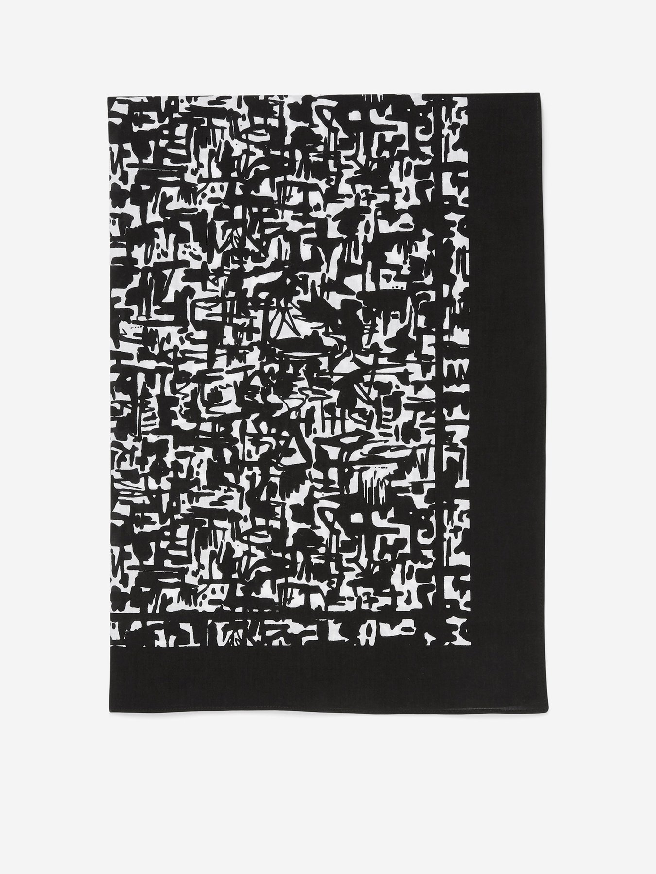 Хустка Marc O’Polo DENIM модель 146804802053-C10 Фото