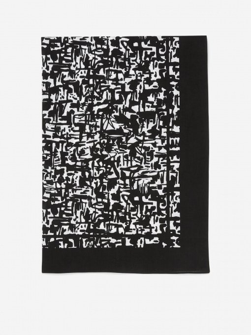 Хустка Marc O’Polo DENIM модель 146804802053-C10 Фото